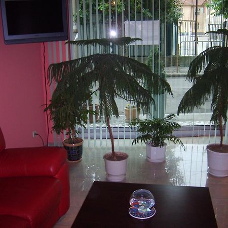פלובדיב Hotel Trakart Residence מראה חיצוני תמונה