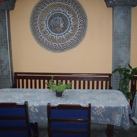פלובדיב Hotel Trakart Residence מראה חיצוני תמונה