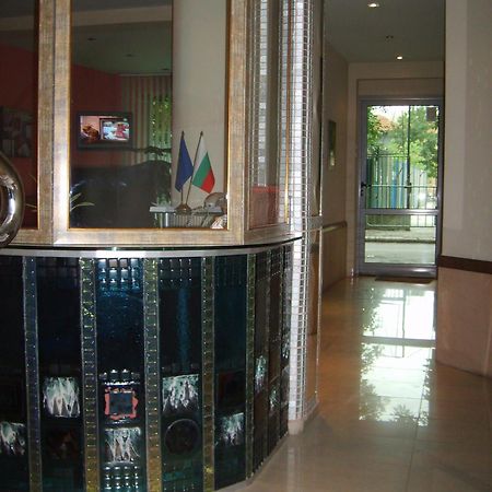 פלובדיב Hotel Trakart Residence מראה חיצוני תמונה