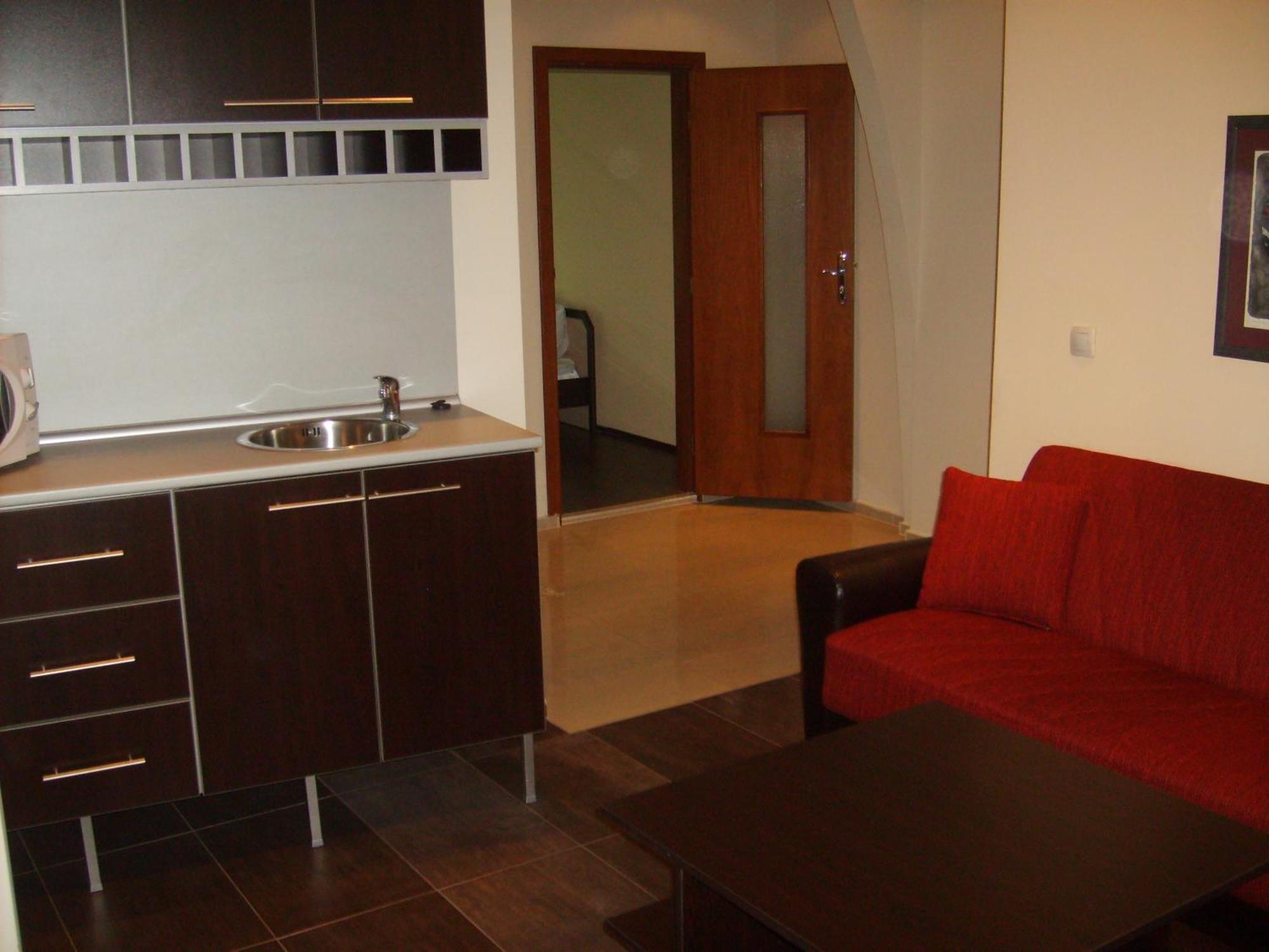 פלובדיב Hotel Trakart Residence מראה חיצוני תמונה