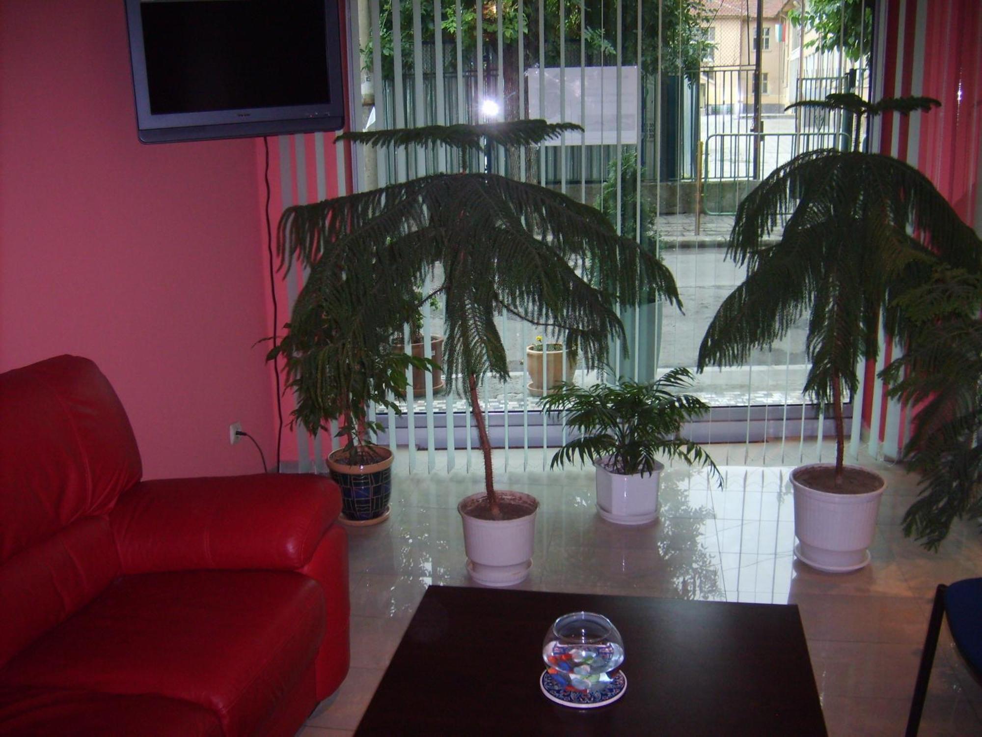 פלובדיב Hotel Trakart Residence מראה חיצוני תמונה