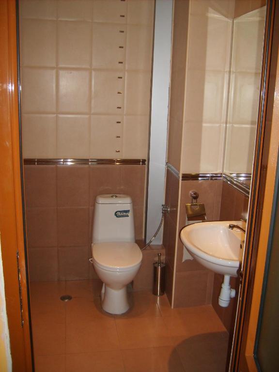 פלובדיב Hotel Trakart Residence חדר תמונה