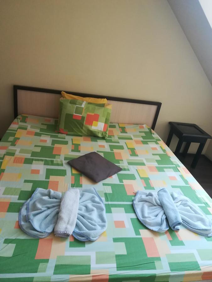 פלובדיב Hotel Trakart Residence מראה חיצוני תמונה