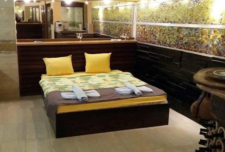 פלובדיב Hotel Trakart Residence מראה חיצוני תמונה